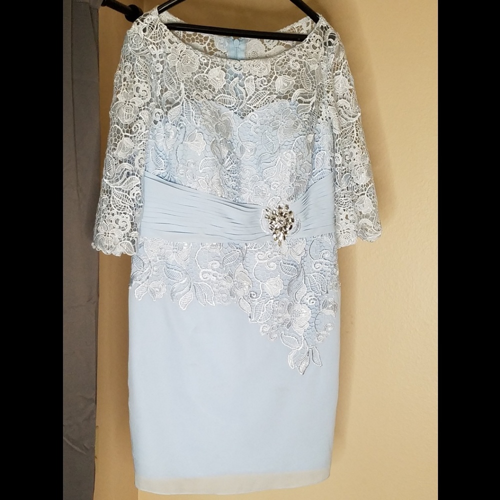 Mother of the Bride dress